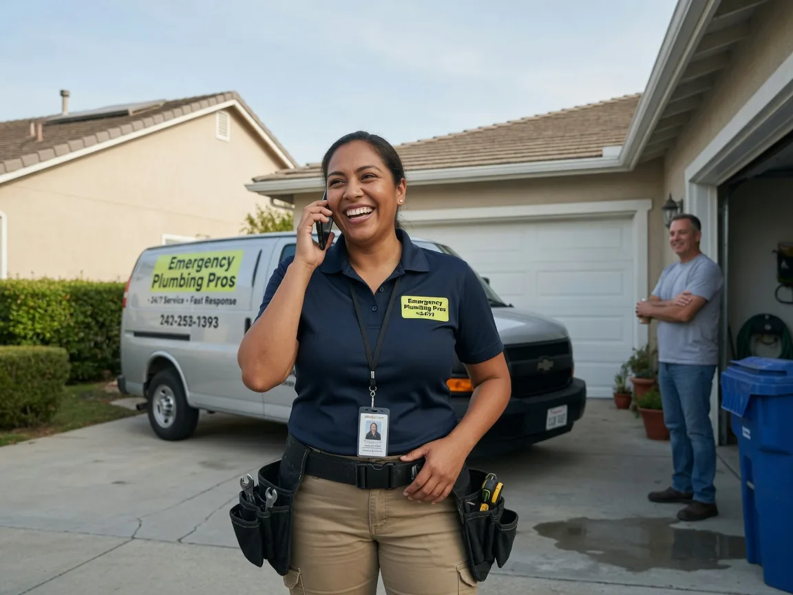 Emergency Plumber Argyle, TX FAQs